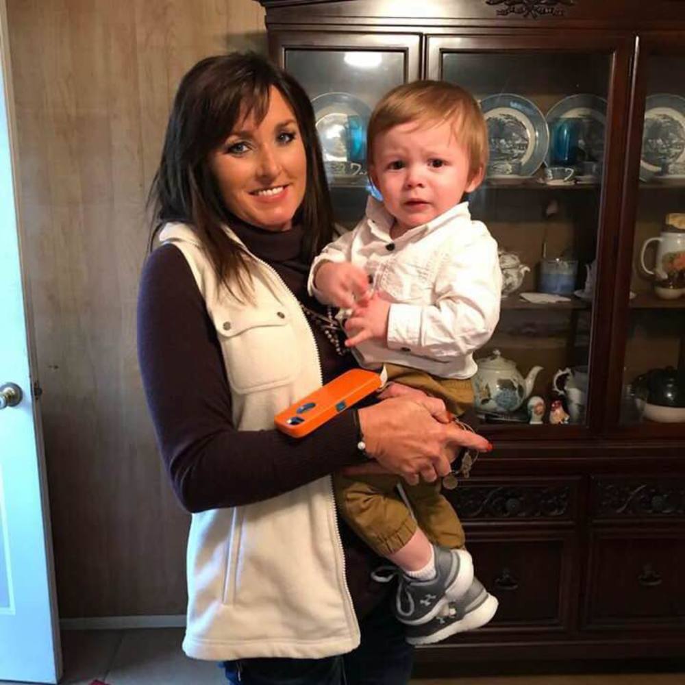 Meet your Posher, Robyn